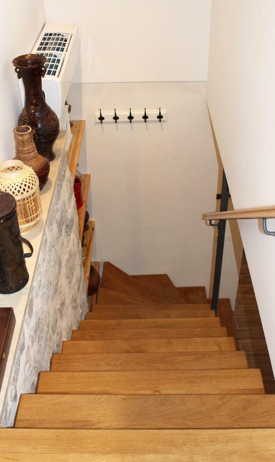 Stone Cottage Aria Velika Čista 外观 照片