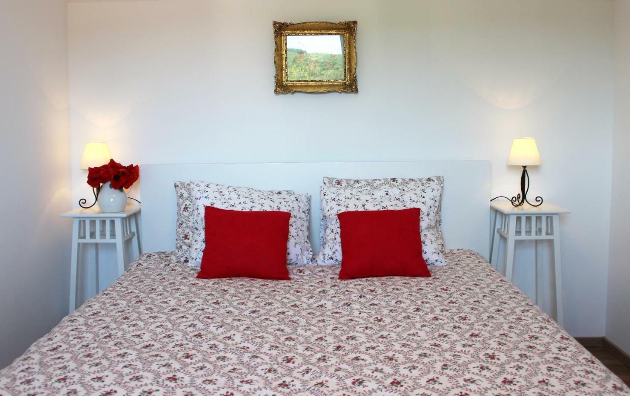 Stone Cottage Aria Velika Čista 外观 照片